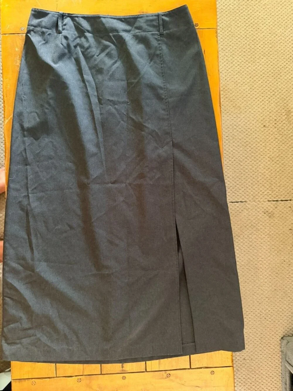 Not visible classic midi